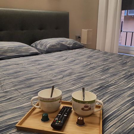 Smart Apartment Maggiore - Twa Bologna Ngoại thất bức ảnh