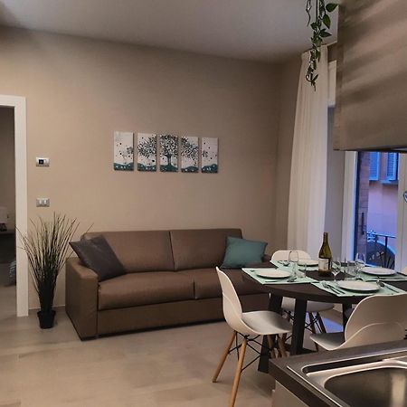 Smart Apartment Maggiore - Twa Bologna Ngoại thất bức ảnh