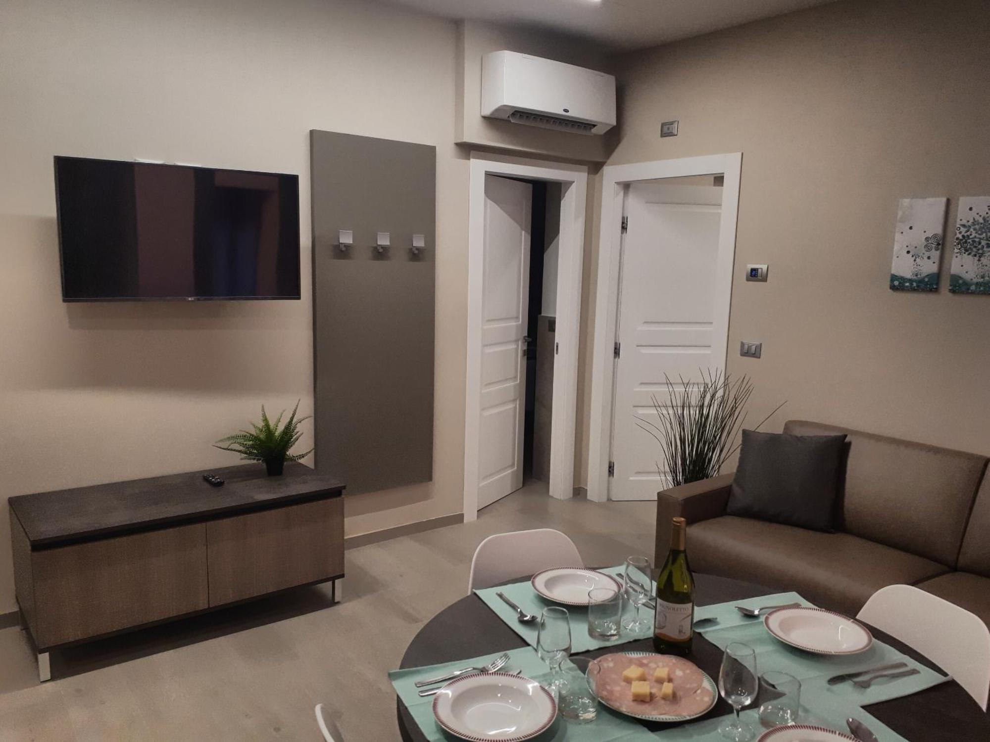Smart Apartment Maggiore - Twa Bologna Ngoại thất bức ảnh