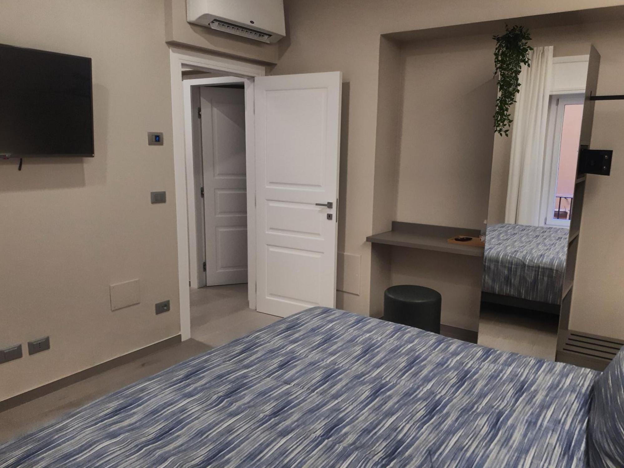 Smart Apartment Maggiore - Twa Bologna Ngoại thất bức ảnh